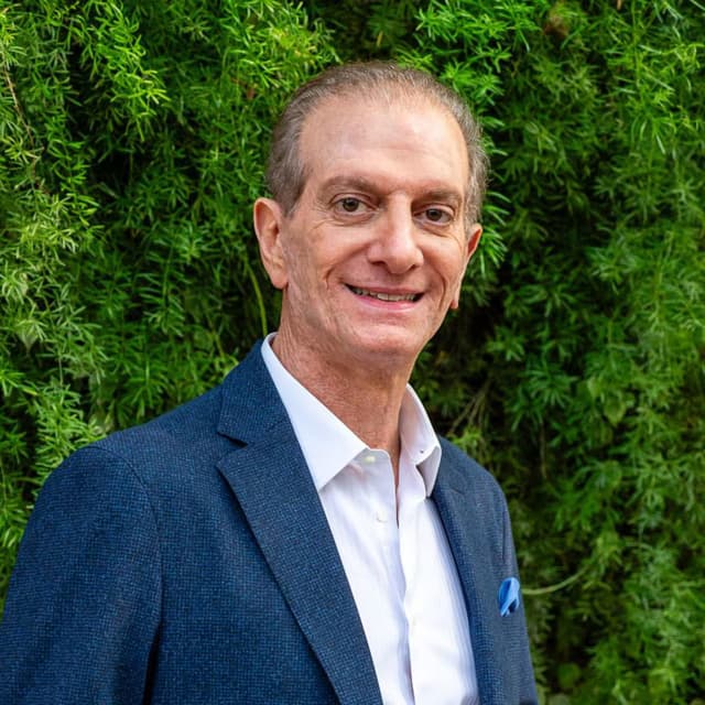 Antonio Buzaid, MD